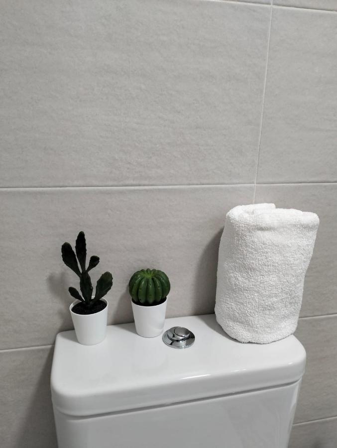Apartamento El Real Хихон Екстериор снимка