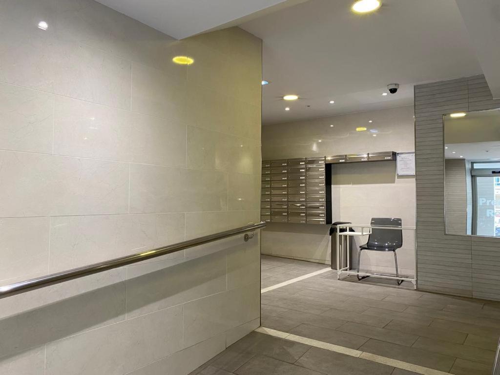 Apartamento El Real Хихон Екстериор снимка